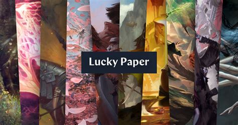 scryfall magic|Searching with Scryfall: Magic at your Fingertips — Lucky Paper.